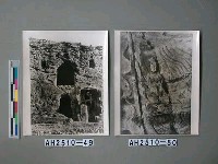 藏品(大同雲崗石窟)的圖片